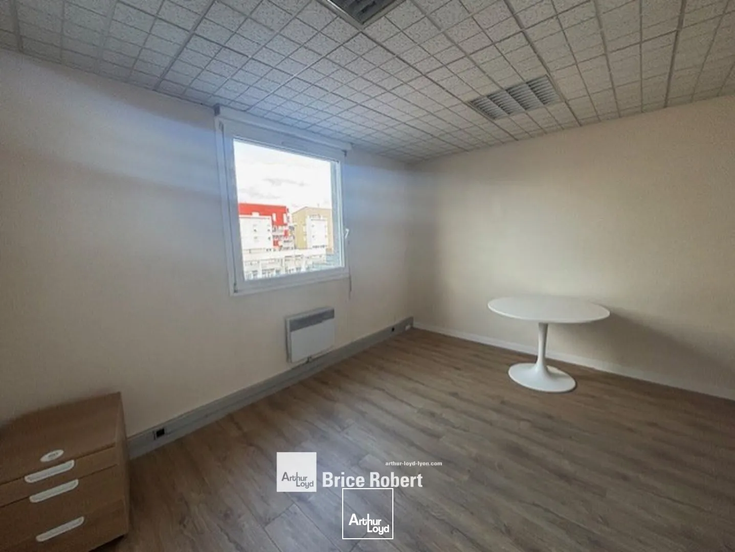 À louer - Bureaux LE MONOI - Meyzieu (69330)