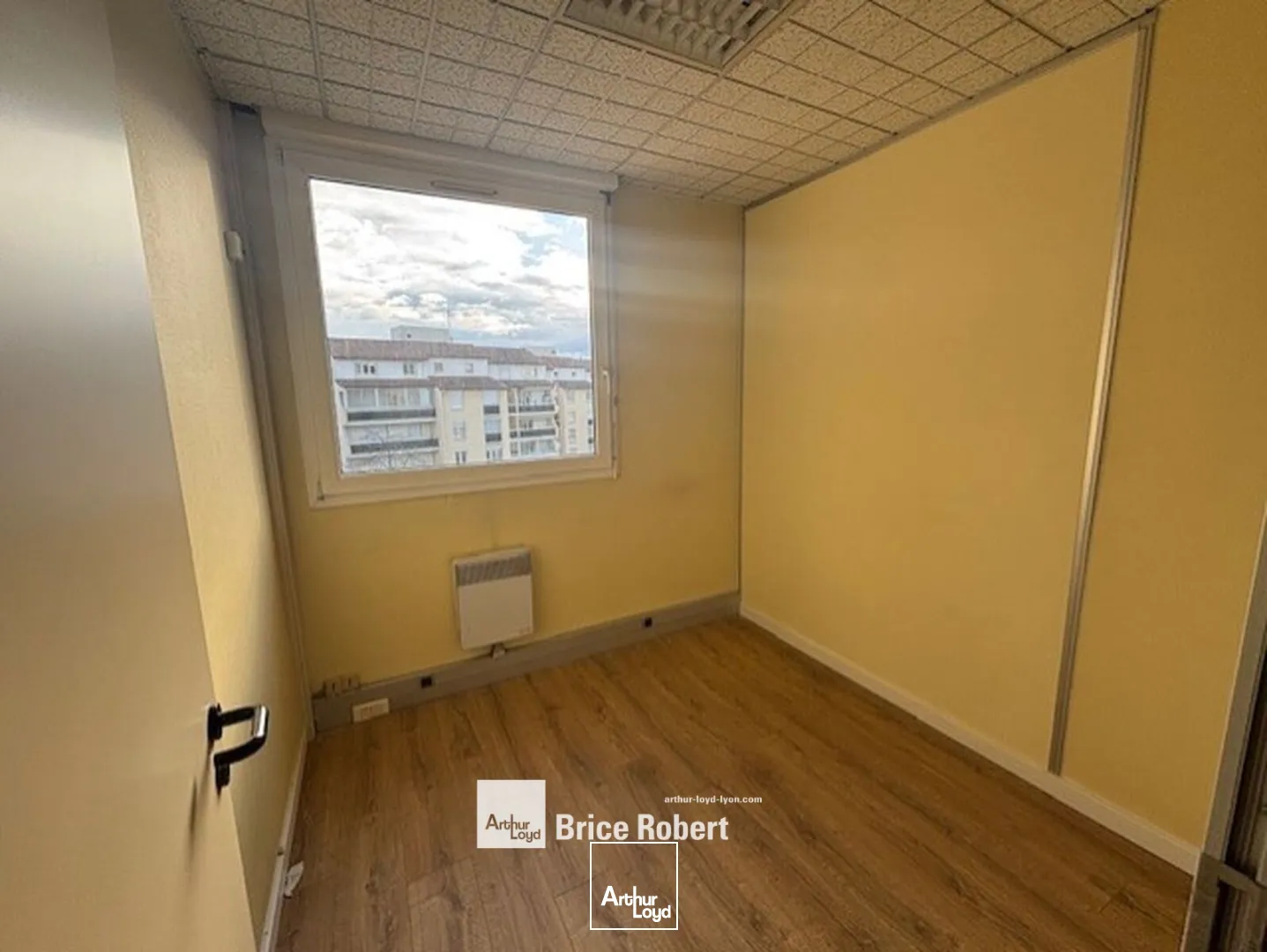 À louer - Bureaux LE MONOI - Meyzieu (69330)