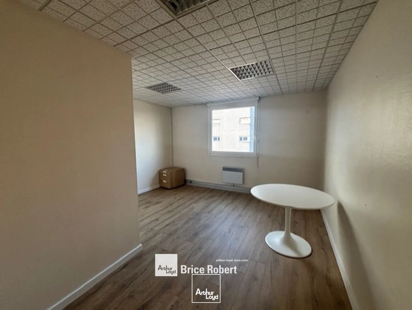 À louer - Bureaux LE MONOI - Meyzieu (69330)