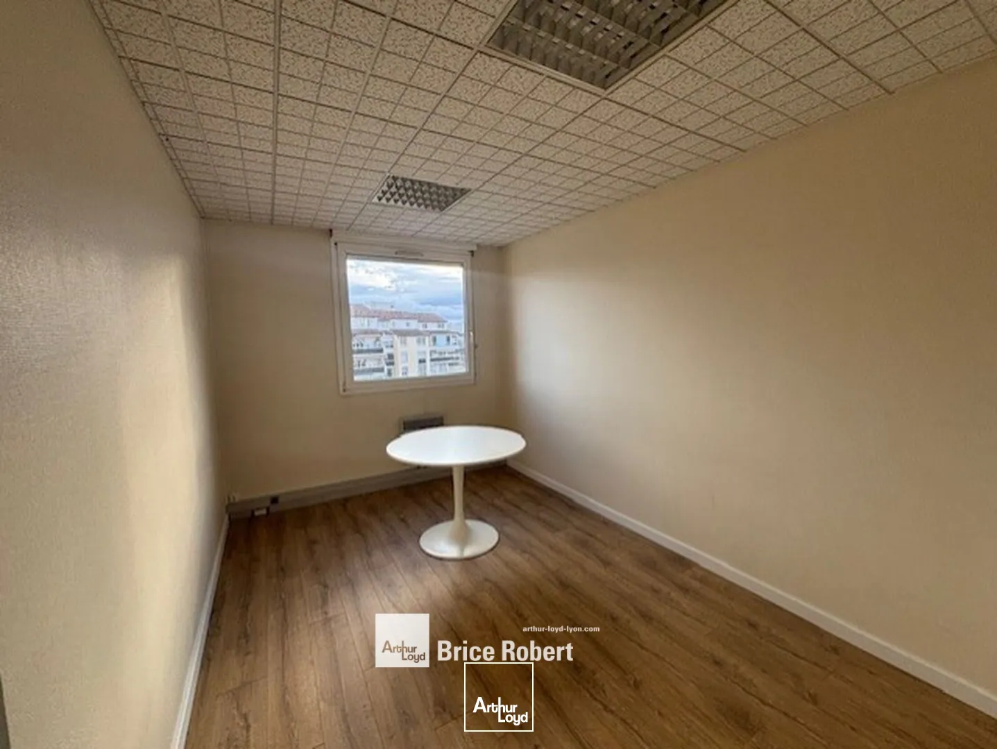 À louer - Bureaux LE MONOI - Meyzieu (69330)