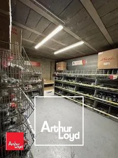 Local commercial à vendre à MAINVILLIERS 28300