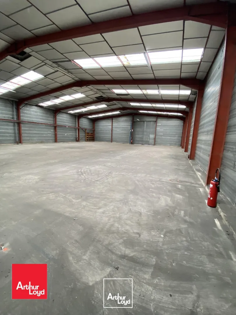 Local commercial à vendre à MAINVILLIERS 28300