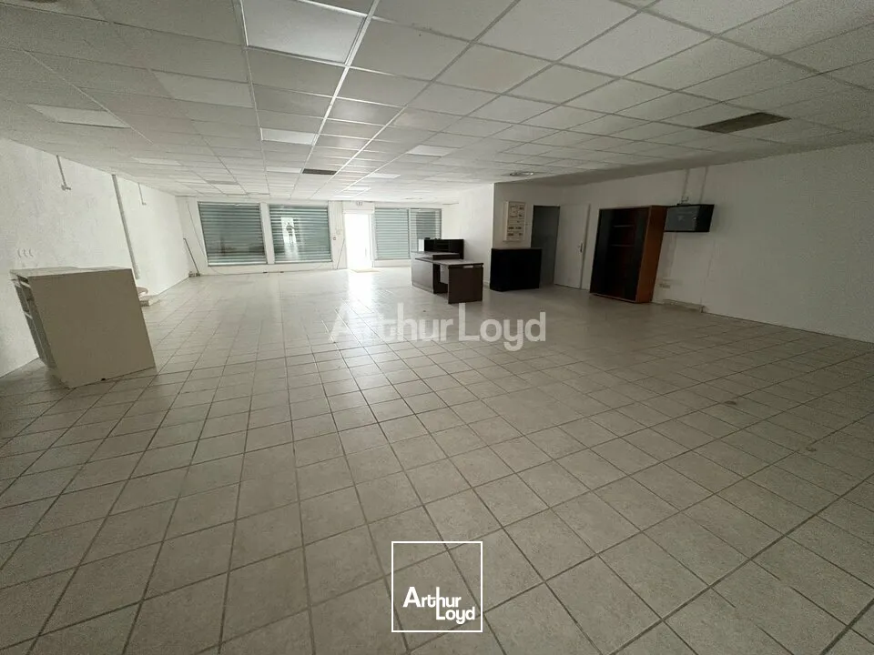 Local Commercial 189 m2