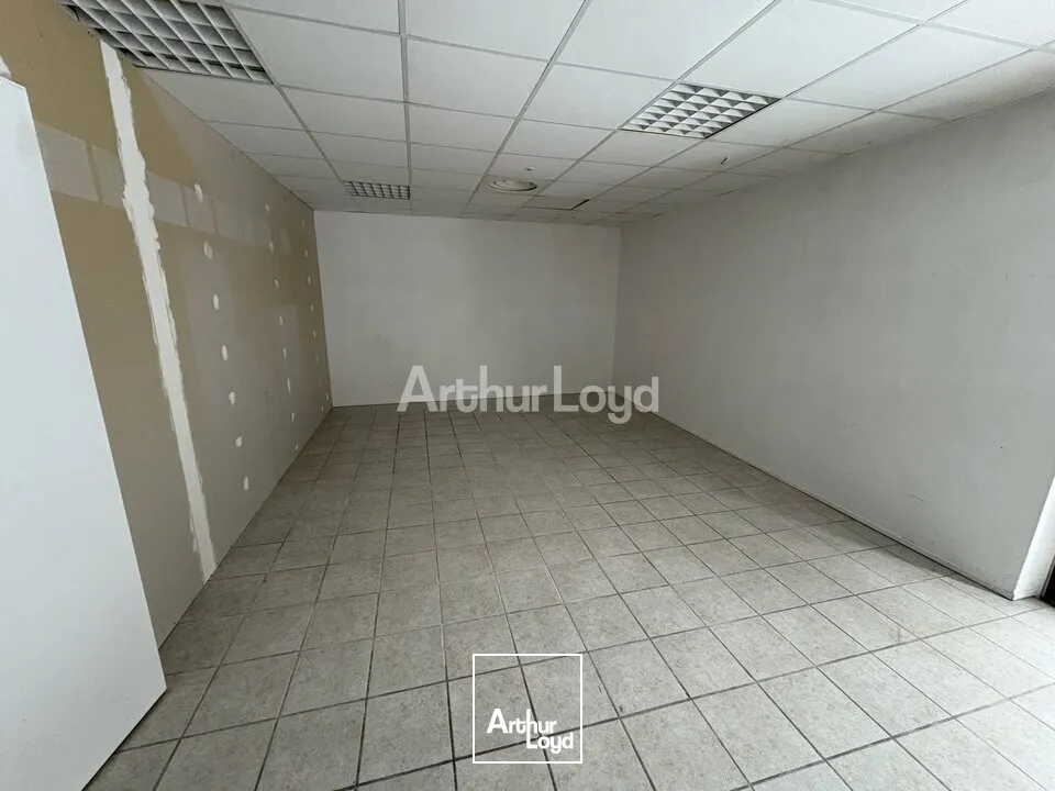 Local Commercial 189 m2