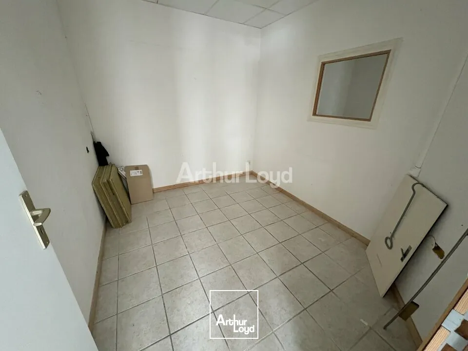 Local Commercial 189 m2