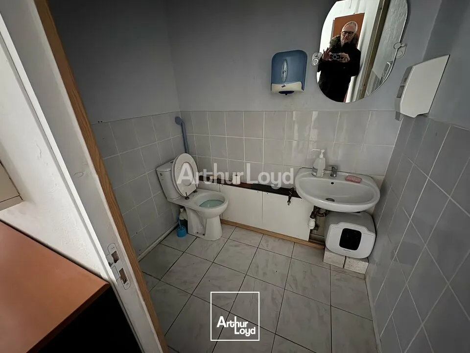 Local Commercial 189 m2