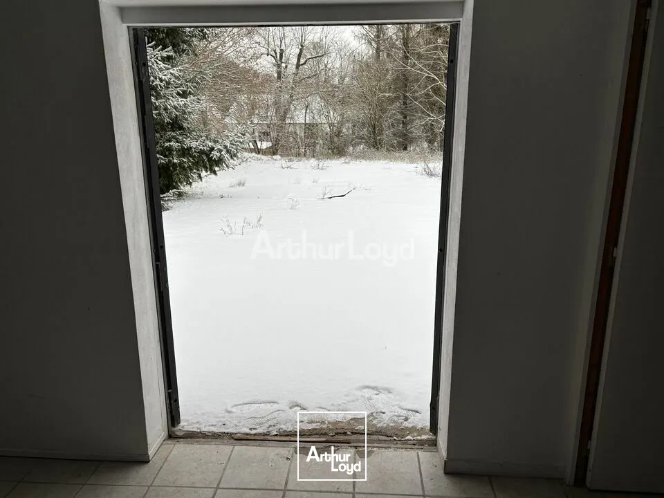 Local Commercial 189 m2