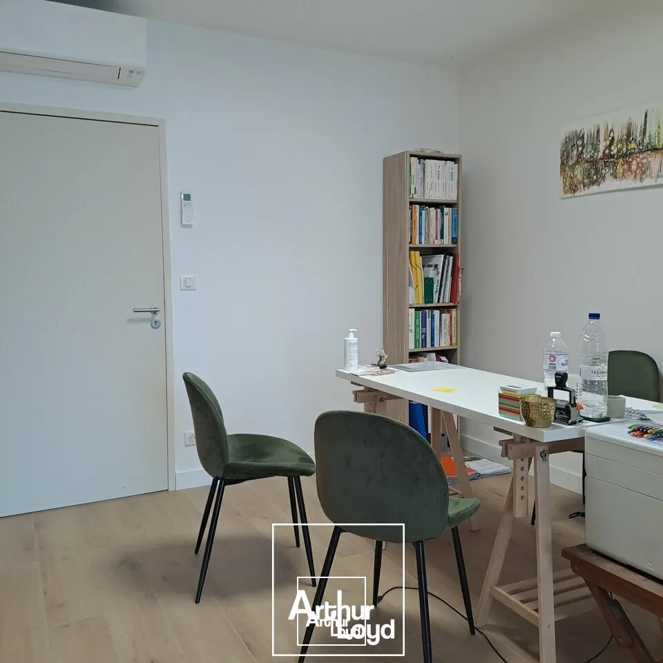 Local professionnel - Brive Est