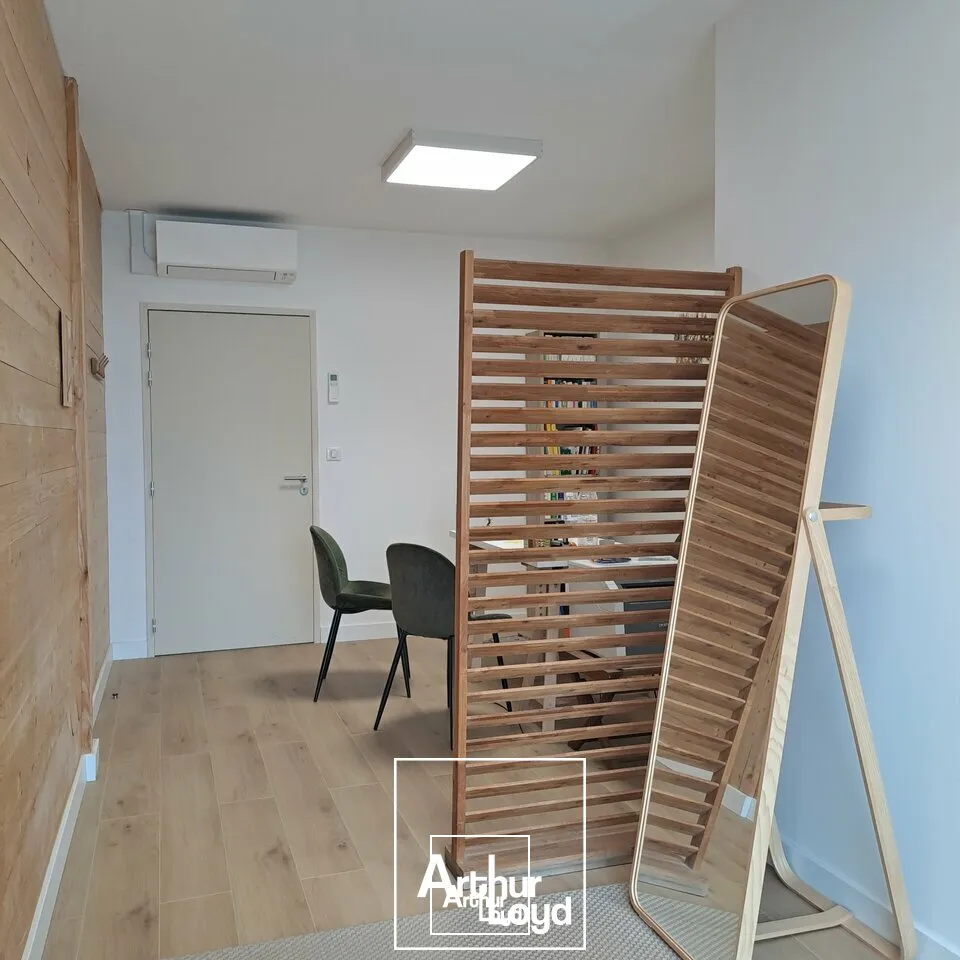 Local professionnel - Brive Est