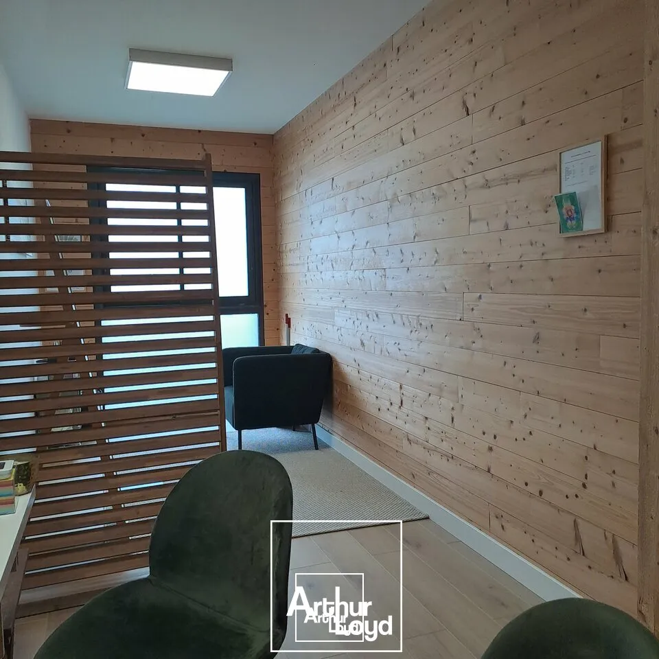 Local professionnel - Brive Est