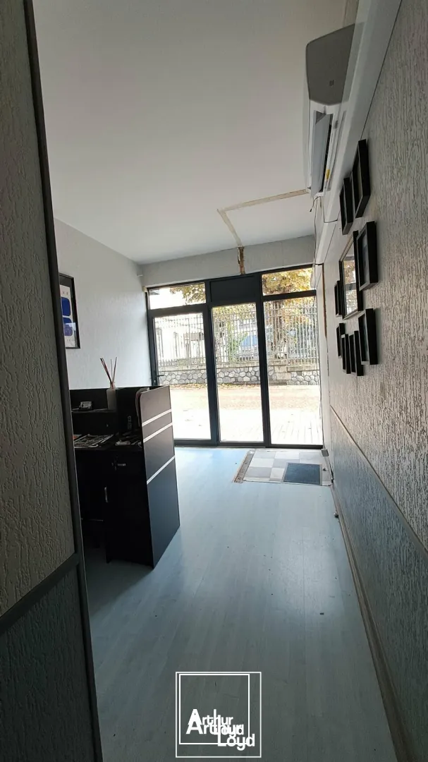 Local commercial 80m² à louer  Centre-ville Tulle, emplacement stratégique