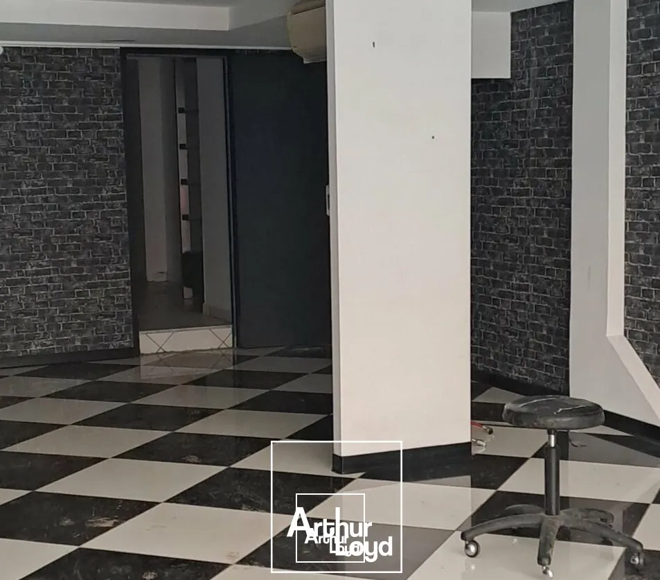 LOCAL COMMERCIAL location et vente à TULLE 19000