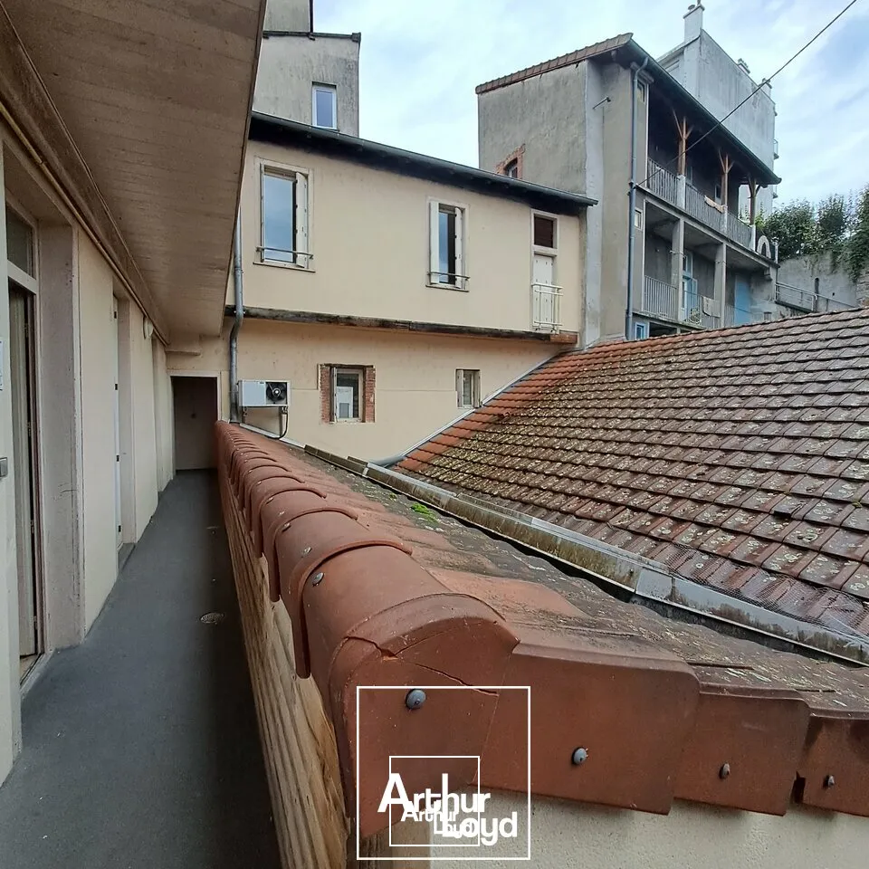 Locaux d'activité & Entrepôts - Vente - TULLE - 19000 - 664-664 - 7605711