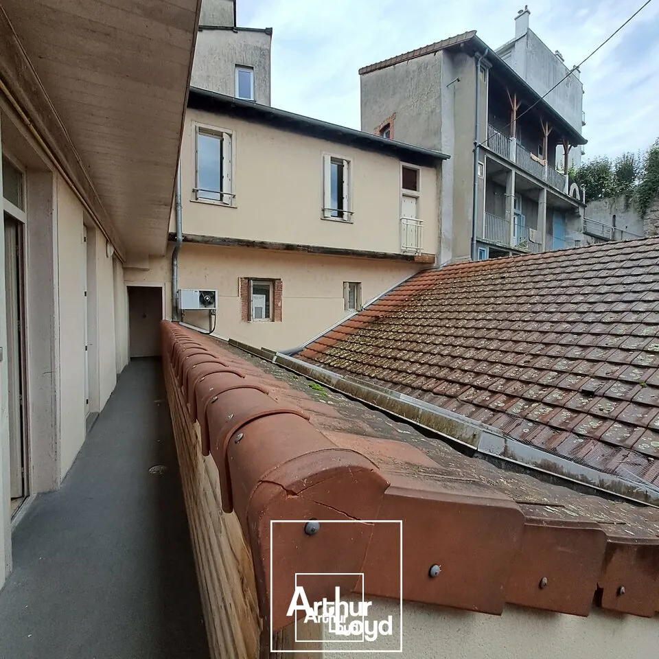 Locaux d'activité & Entrepôts - Vente - TULLE - 19000 - 664-664 - 7605710