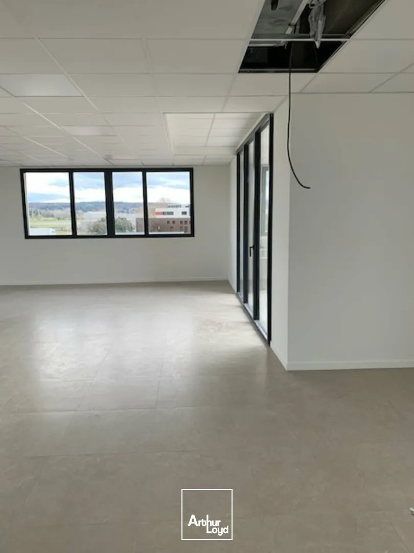 Bureaux - Vente - AVIGNON - 84000 - 112.59-112.59 - 7605951