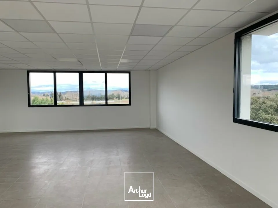 Bureaux - Vente - AVIGNON - 84000 - 112.59-112.59 - 7605952