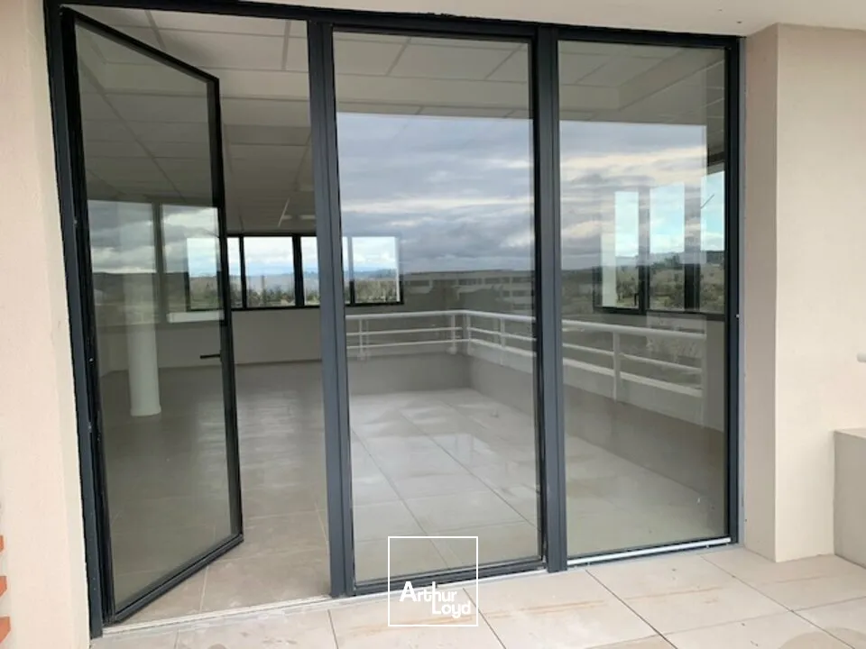 Bureaux - Vente - AVIGNON - 84000 - 112.59-112.59 - 7605950