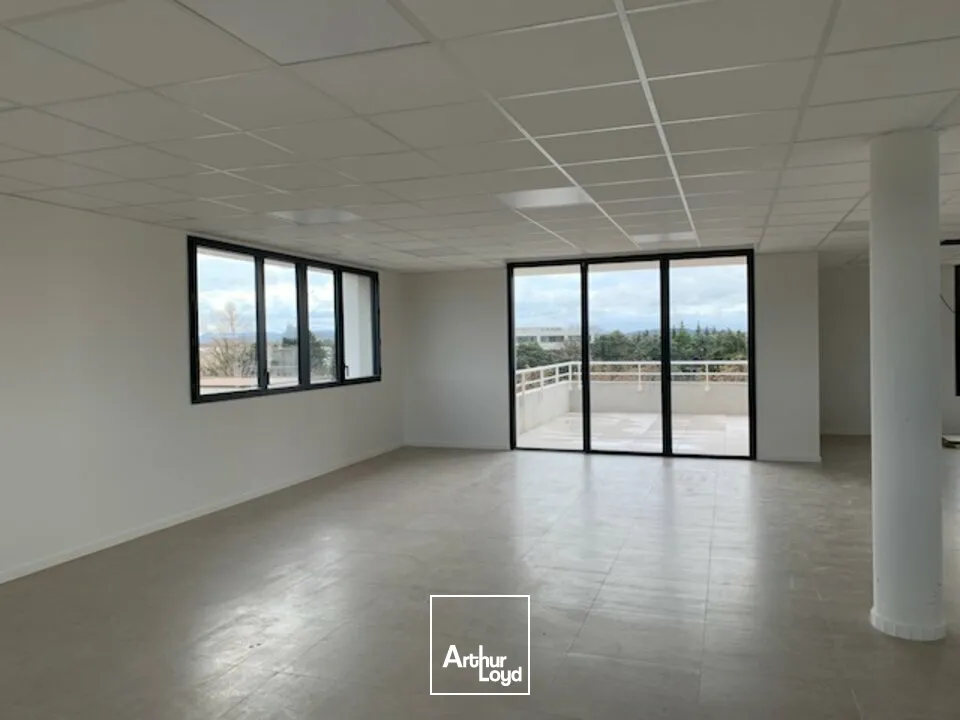 Bureaux - Vente - AVIGNON - 84000 - 112.59-112.59 - 7605953