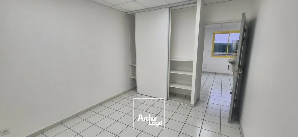 Locaux d'activité & Entrepôts - Location - MARSANNAY LA COTE - 21160 - 810-810 - 7606001