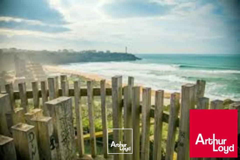 Fonds de commerce - Cession - ANGLET - 64600 - 750-750 - 7606018