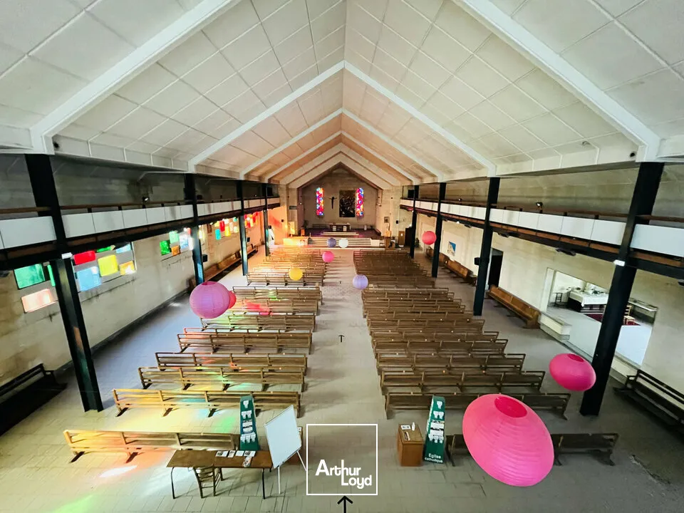 Locaux d'activité & Entrepôts - Vente - LE HAVRE - 76610 - 1430-1430 - 7606094