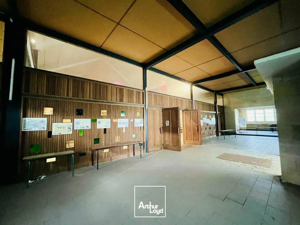 Locaux d'activité & Entrepôts - Vente - LE HAVRE - 76610 - 1430-1430 - 7606097