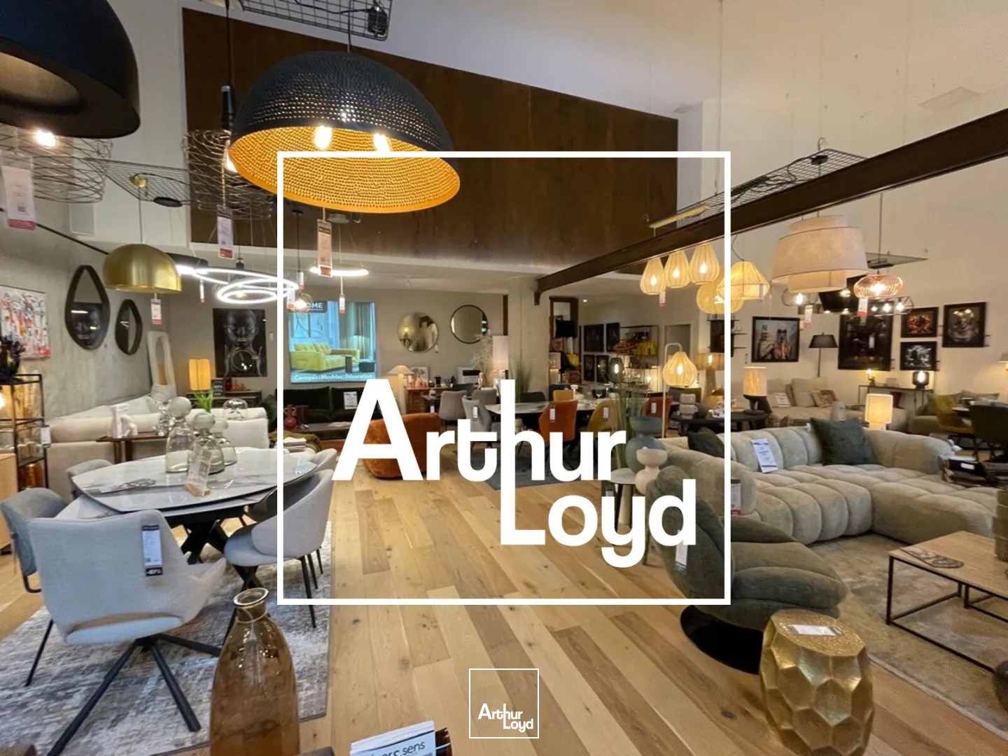 Locaux commerciaux - Location - MONTPELLIER - 34000 - 213-213 - 7606145