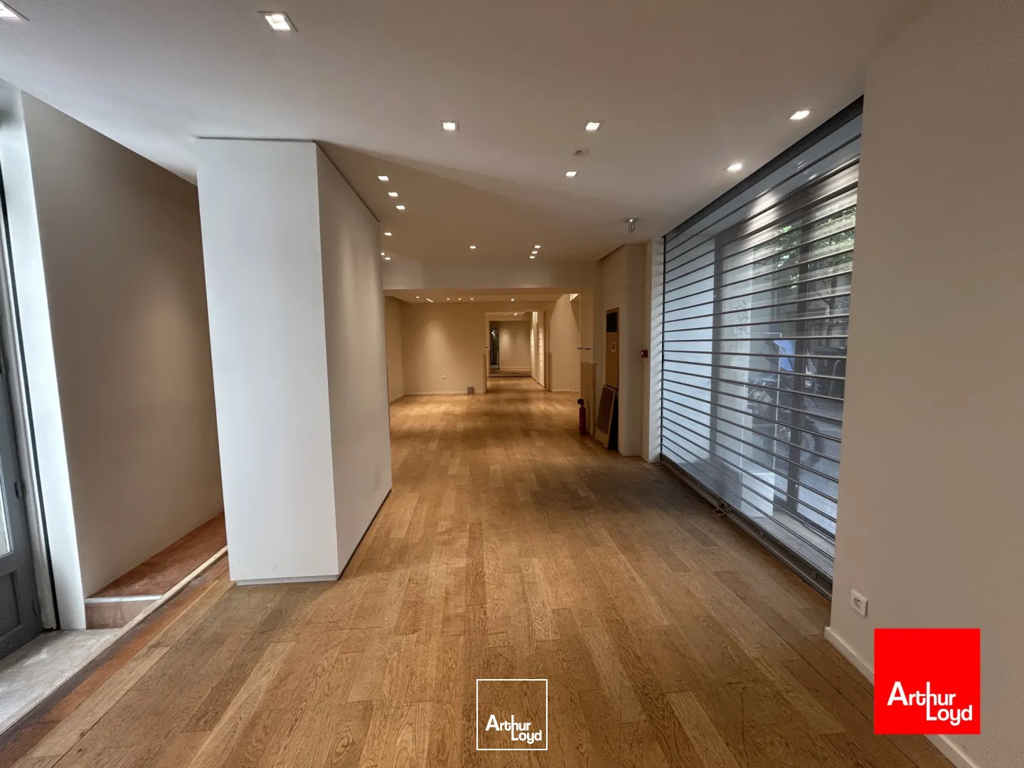 Locaux commerciaux - Location - MONTPELLIER - 34000 - 117-117 - 7606167