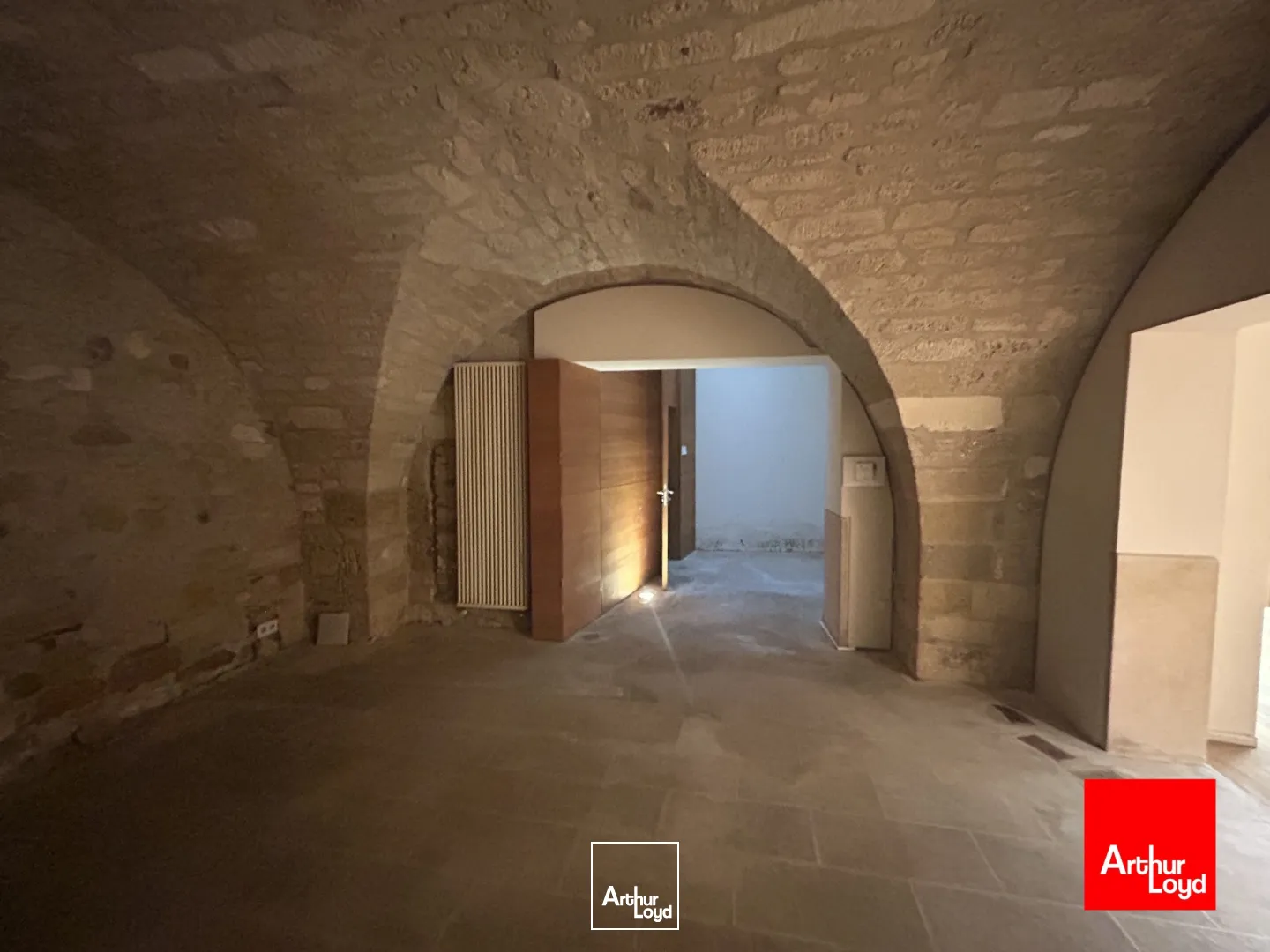 Locaux commerciaux - Location - MONTPELLIER - 34000 - 117-117 - 7606166