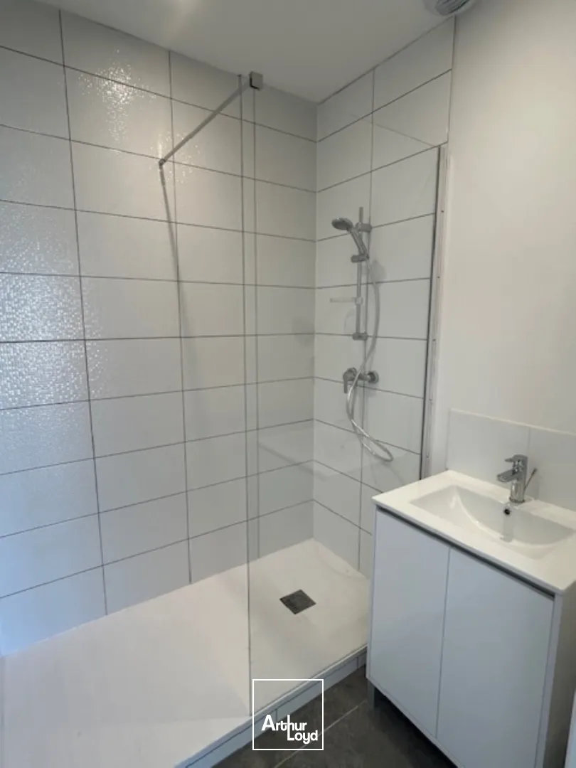 Locaux d'activité à louer à MARBEUF 27110