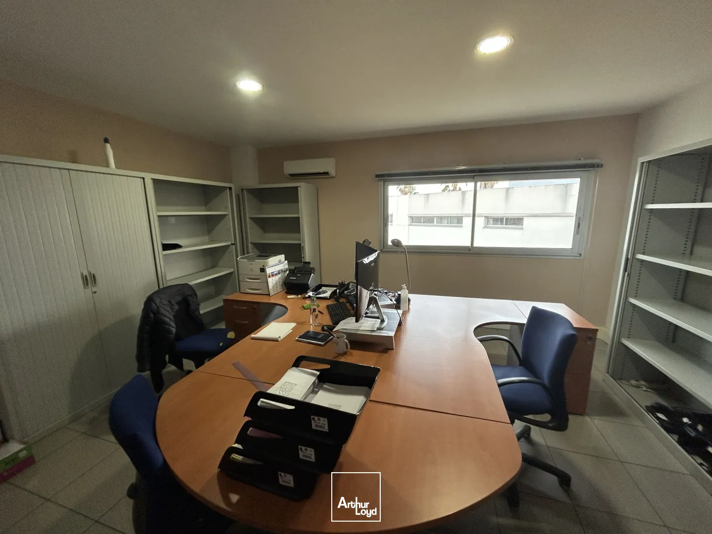 Bureaux - Location - PERPIGNAN - 66100 - 280-280 - 7606315