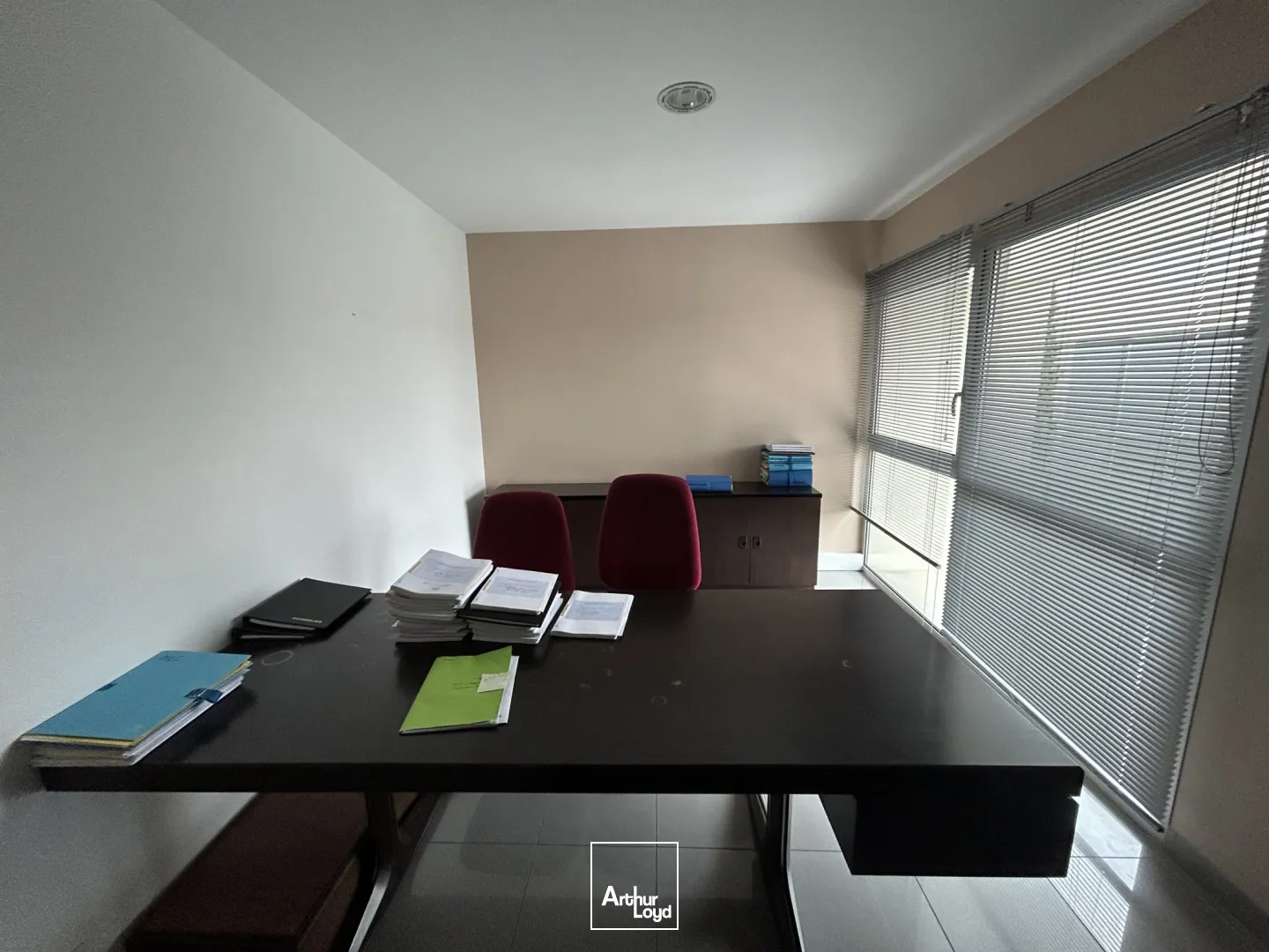 Bureaux - Location - PERPIGNAN - 66100 - 280-280 - 7606316