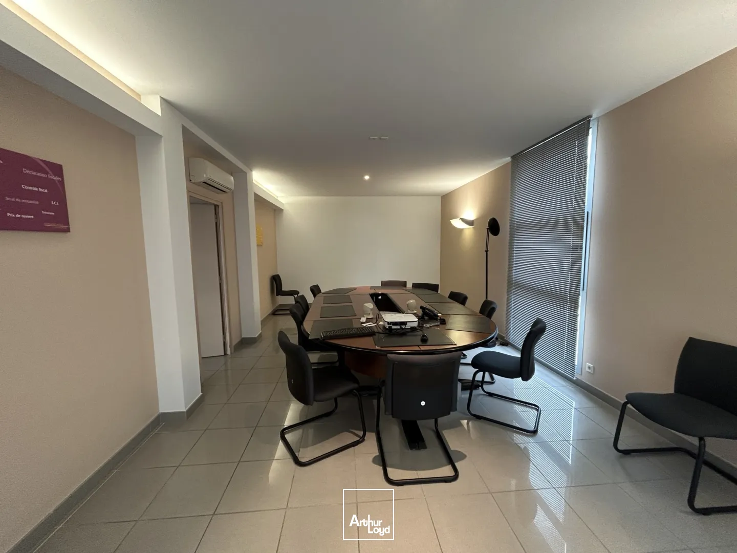 Bureaux - Location - PERPIGNAN - 66100 - 280-280 - 7606317