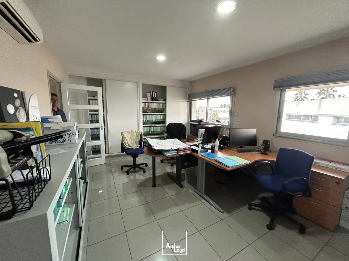 Bureaux - Location - PERPIGNAN - 66100 - 280-280 - 7606318