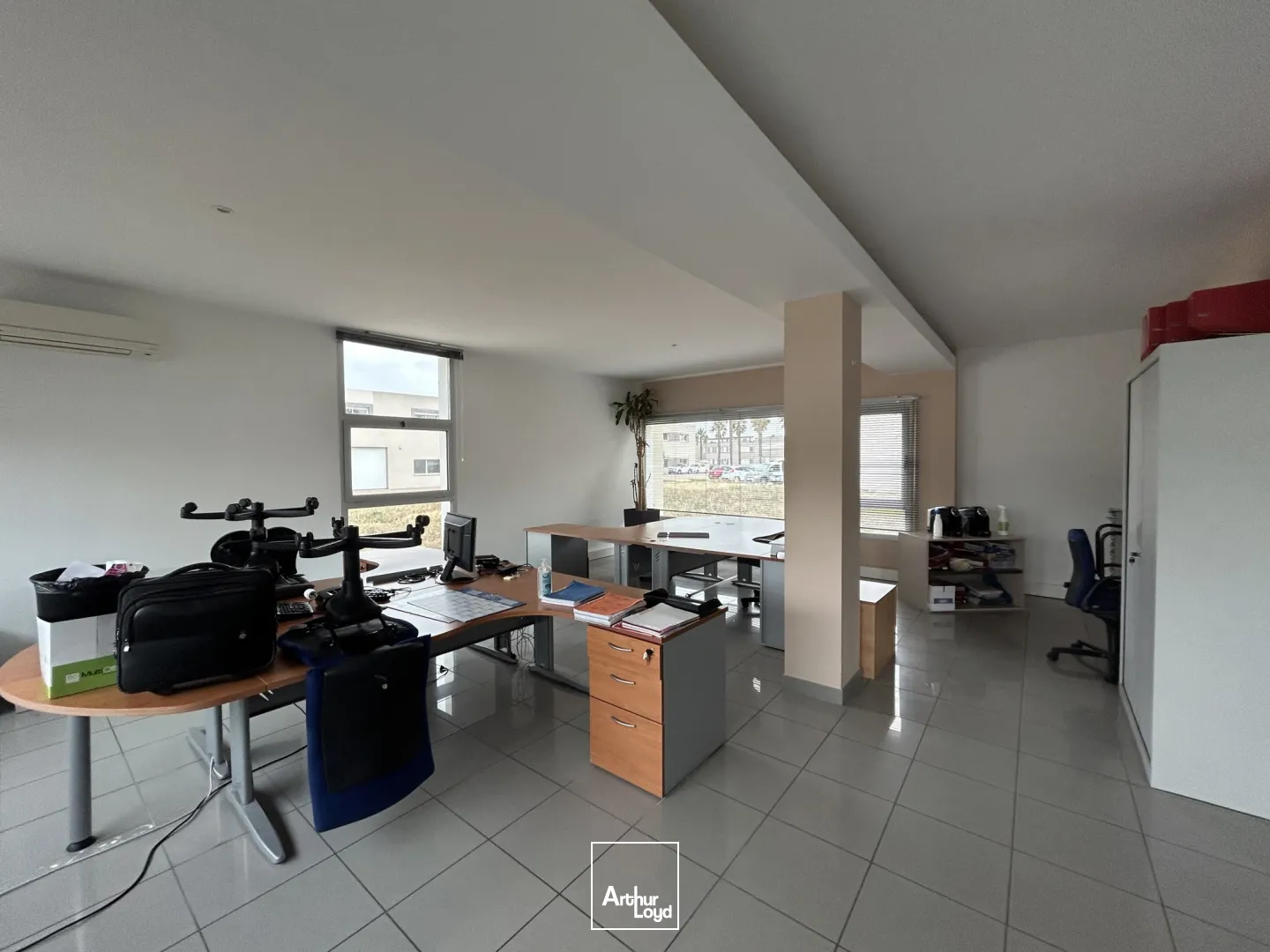 Bureaux - Location - PERPIGNAN - 66100 - 280-280 - 7606320