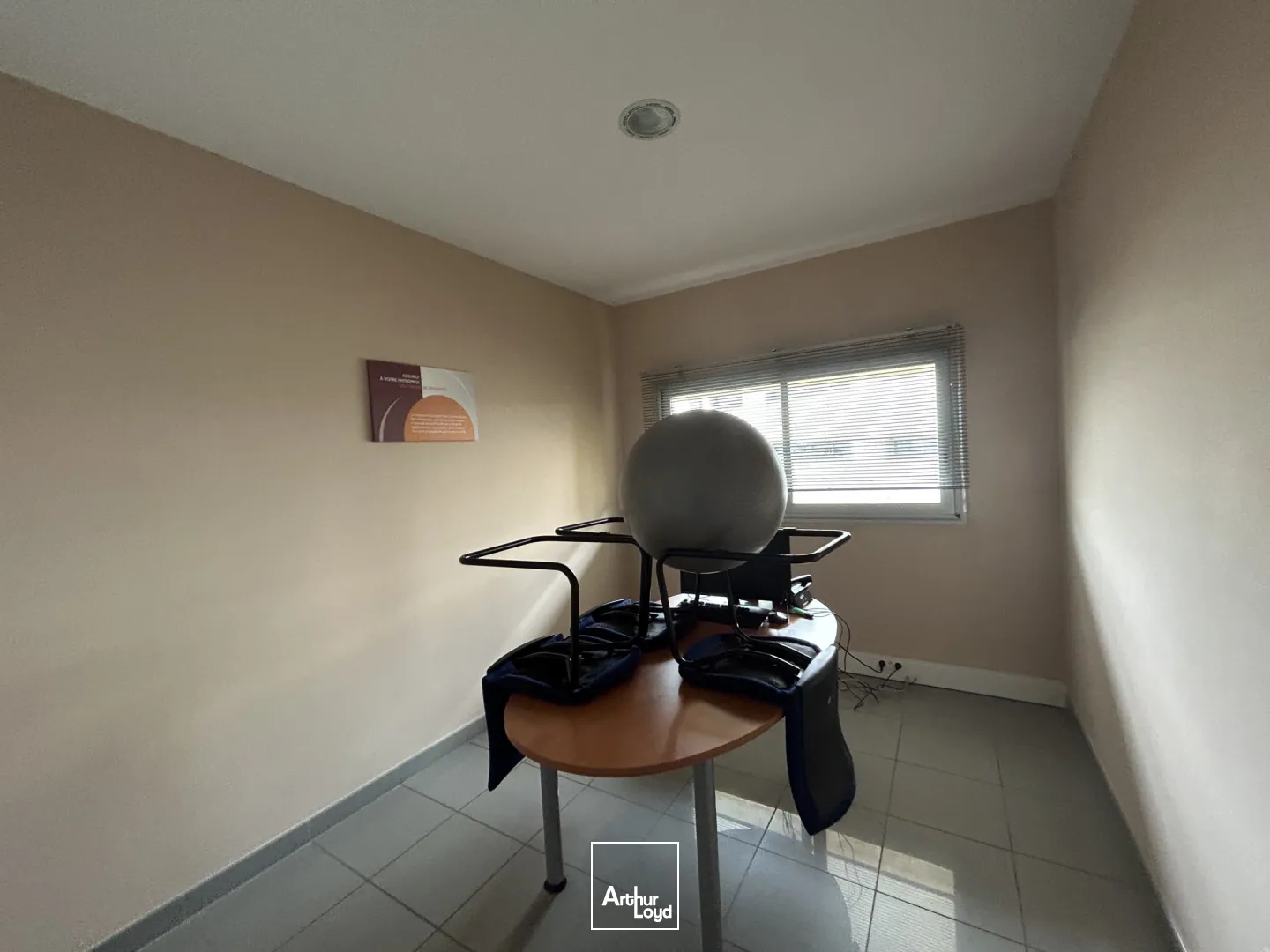 Bureaux - Location - PERPIGNAN - 66100 - 280-280 - 7606322