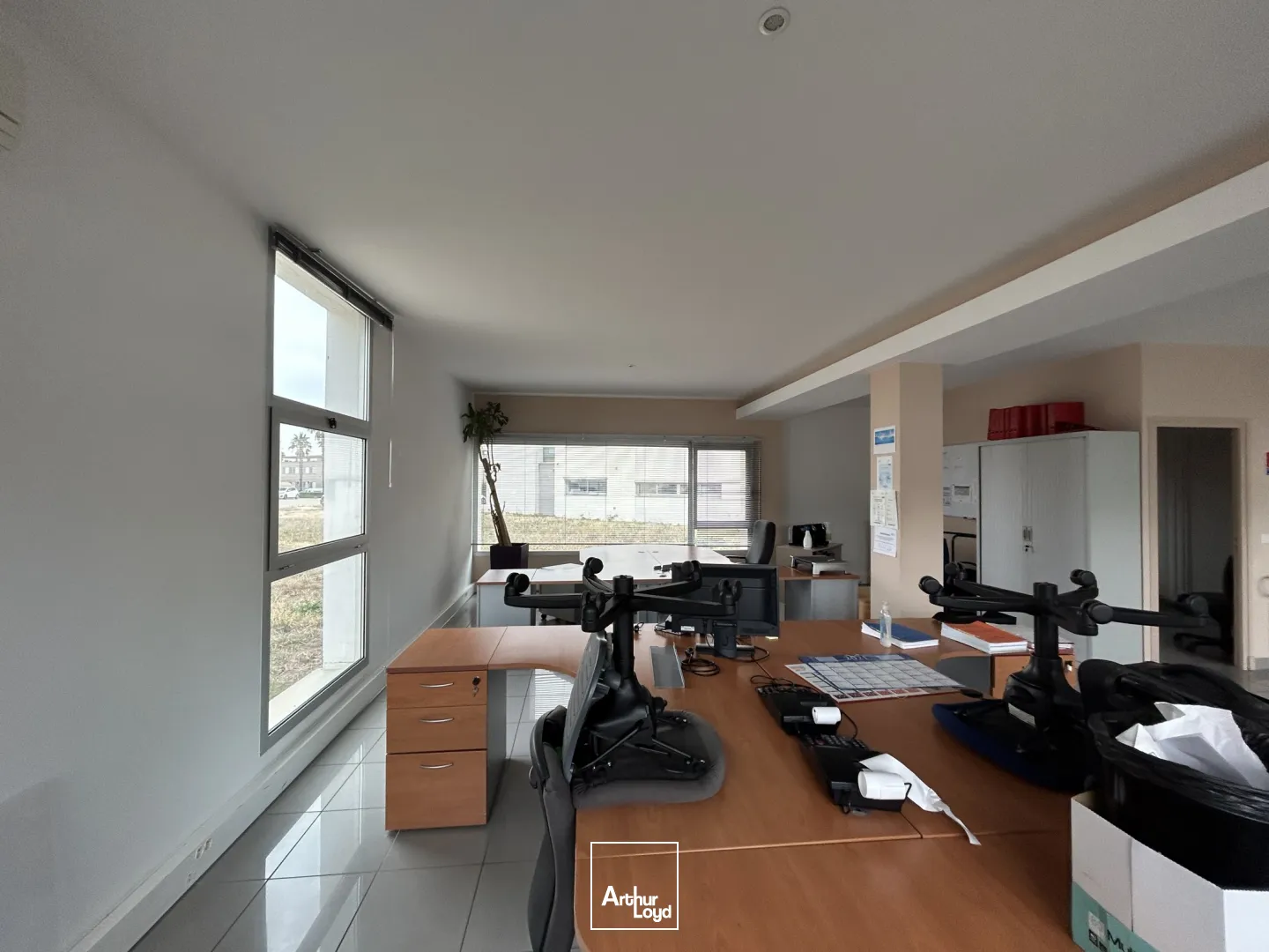 Bureaux - Location - PERPIGNAN - 66100 - 280-280 - 7606314