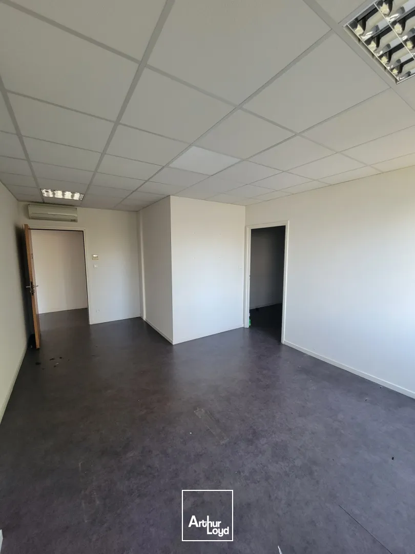 Bureaux - Vente - Montbeliard - 25200 - 350-350 - 7606557