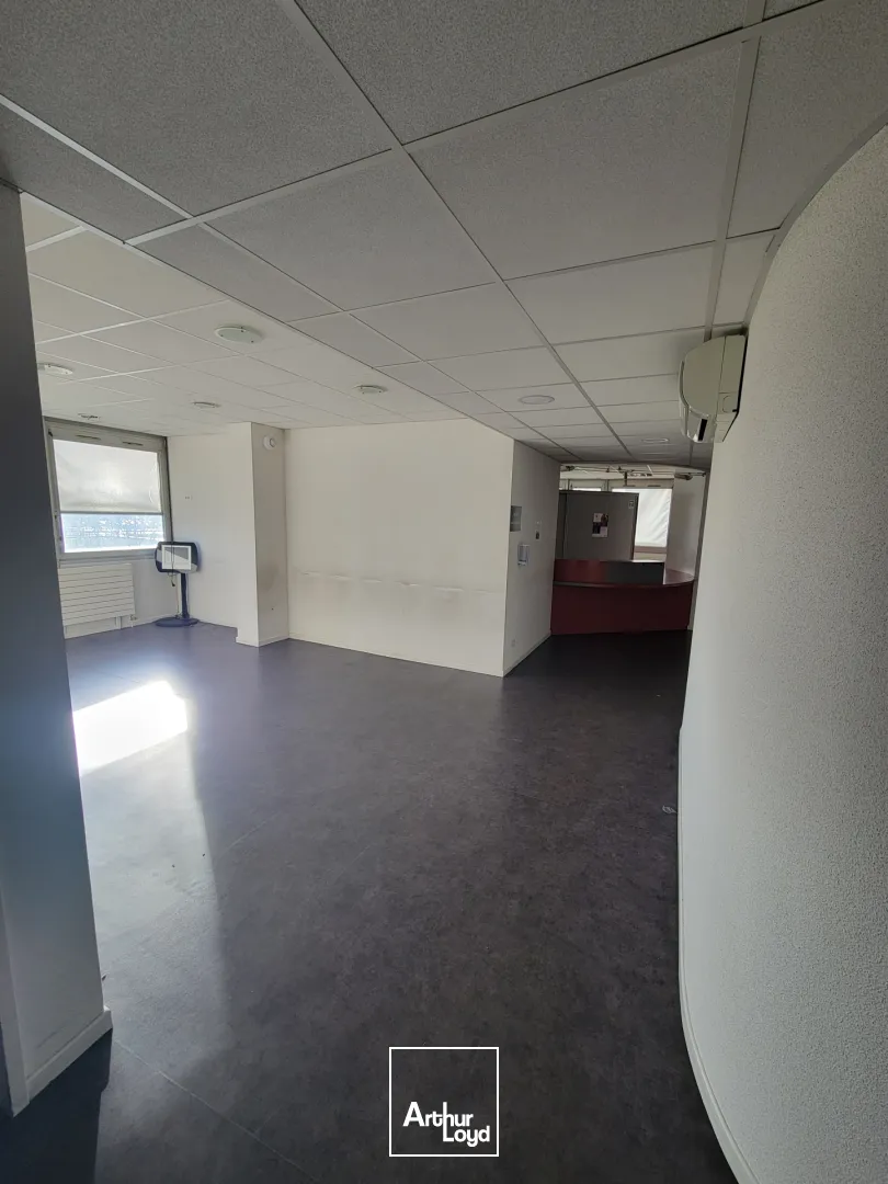 Bureaux - Vente - Montbeliard - 25200 - 350-350 - 7606560