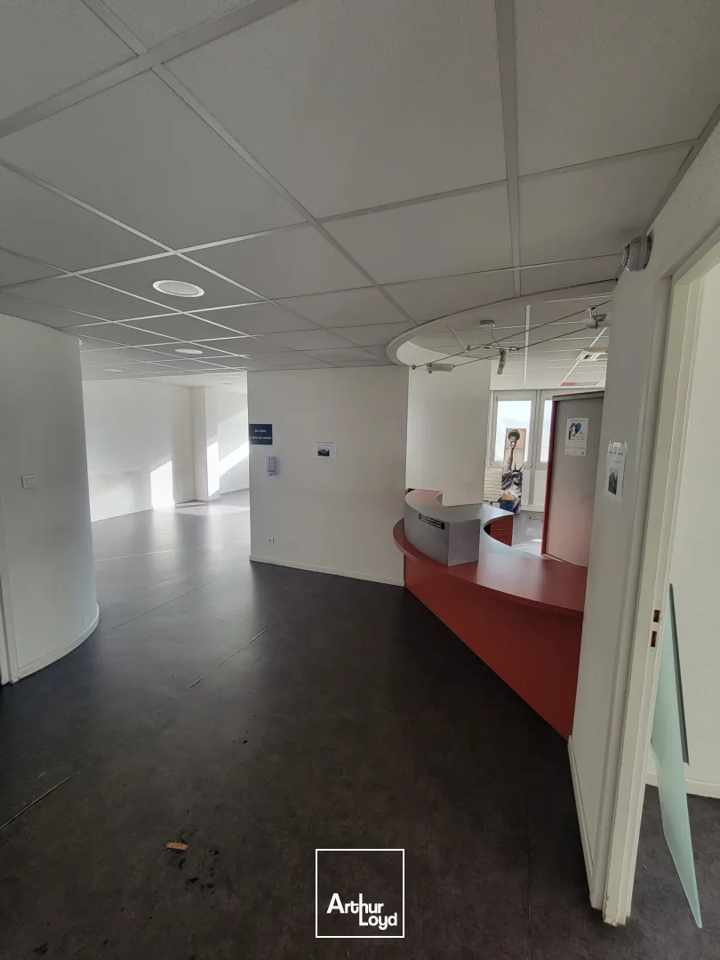 Bureaux - Vente - Montbeliard - 25200 - 350-350 - 7606561