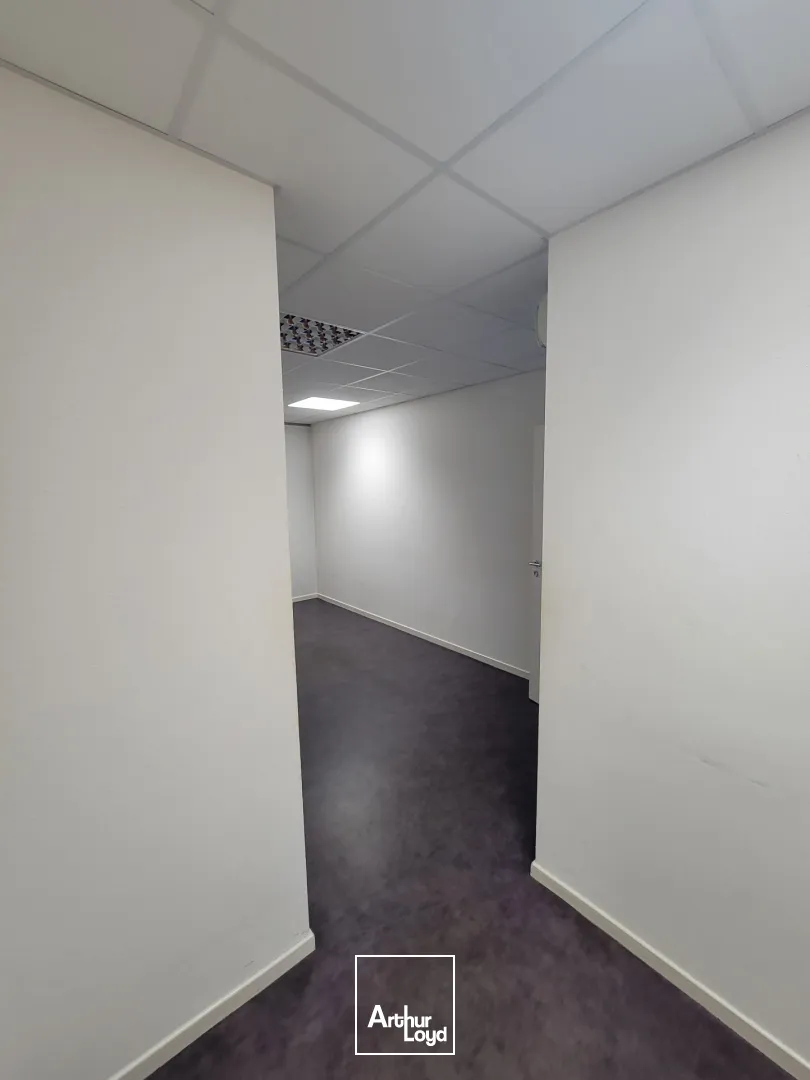 Bureaux - Vente - Montbeliard - 25200 - 350-350 - 7606559