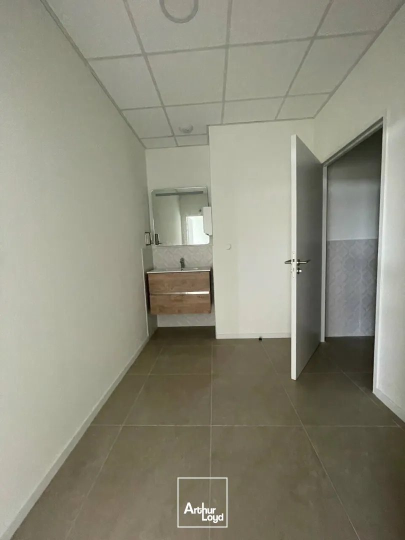 Bureaux - Vente - AVIGNON - 84000 - 112.59-112.59 - 7606677