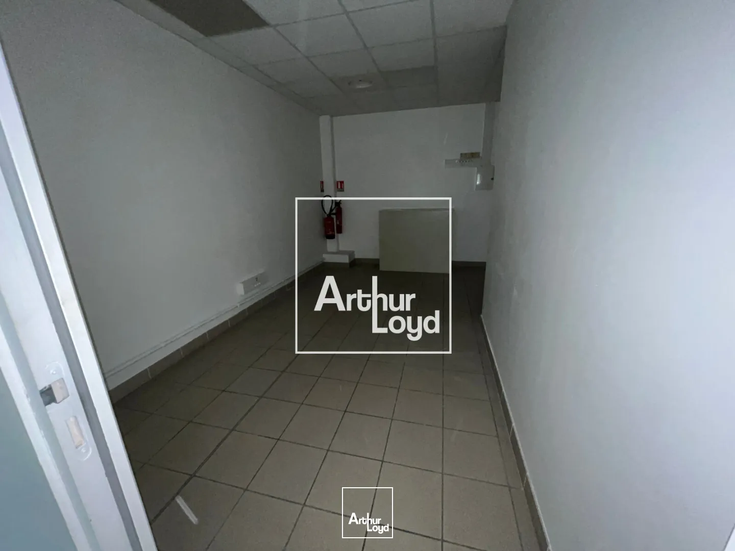 Bureaux à louer - Bonne Source - Narbonne 