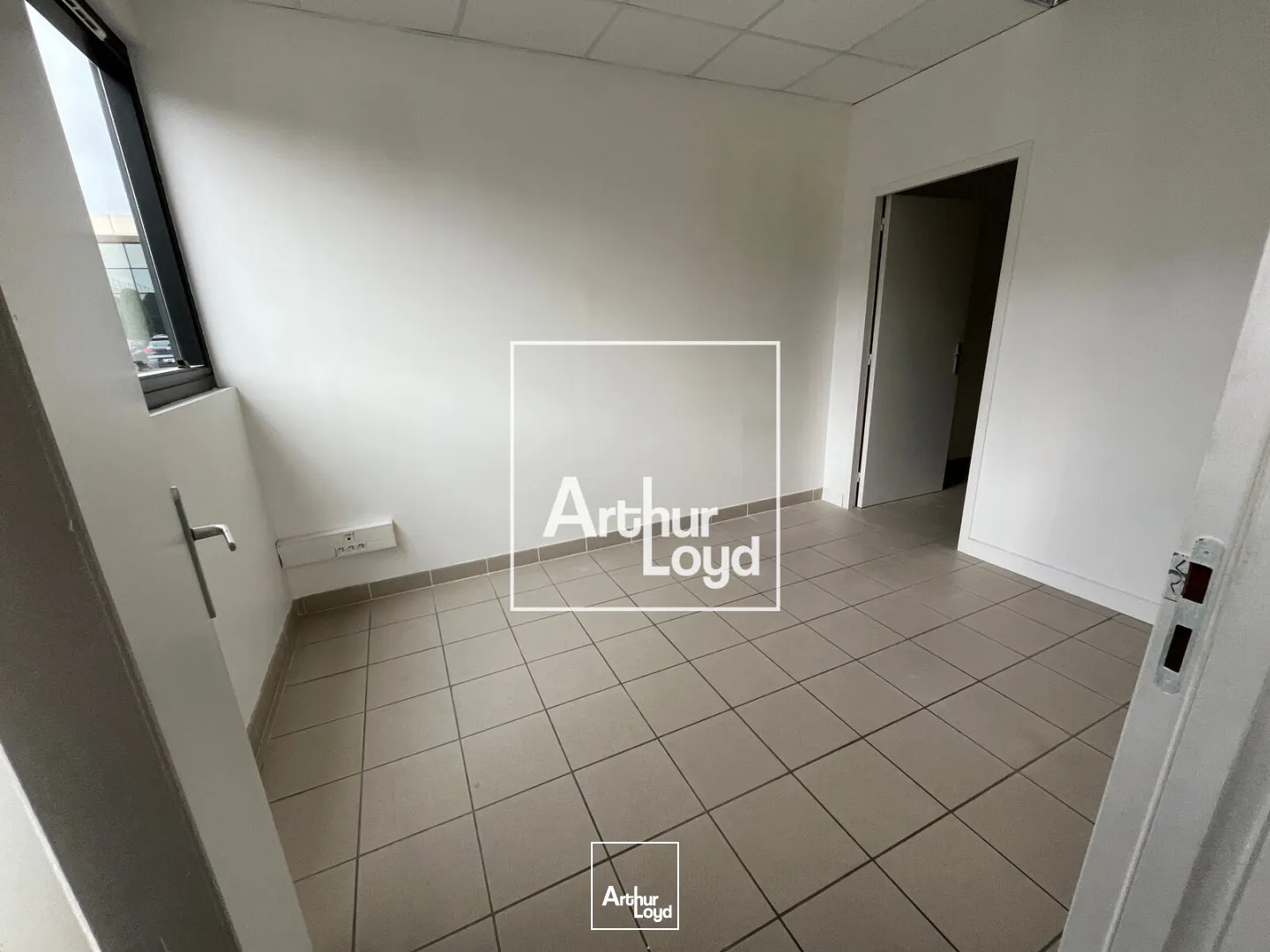 Bureaux à louer - Bonne Source - Narbonne 