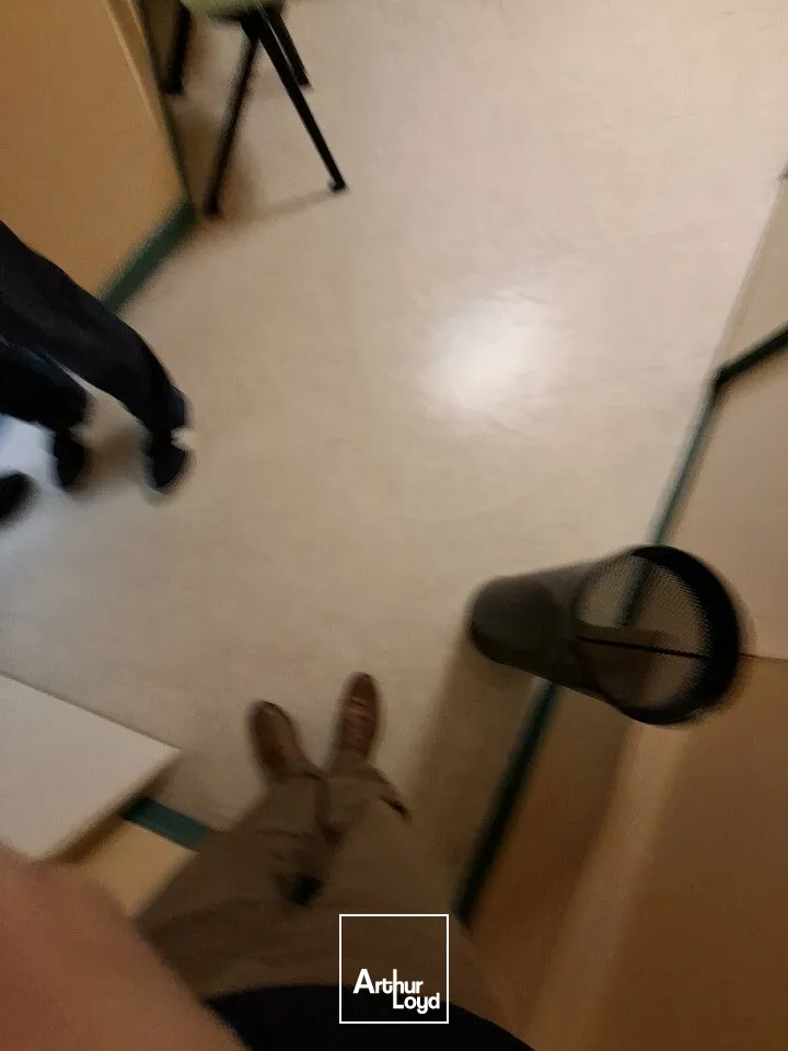 CHAMALIERES LOCAL PROFESSIONNEL 44 M² A VENDRE