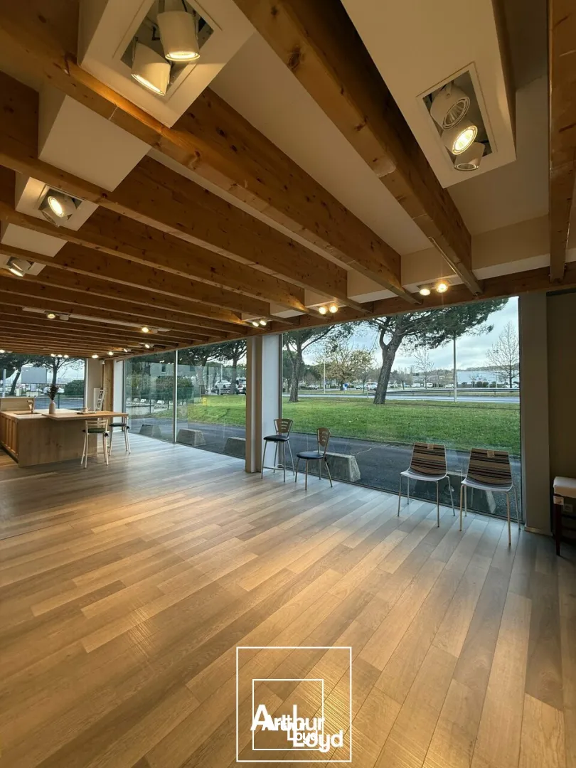 Locaux commerciaux - Location - BRIVE-LA-GAILLARDE - 19100 - 430-430 - 7607549