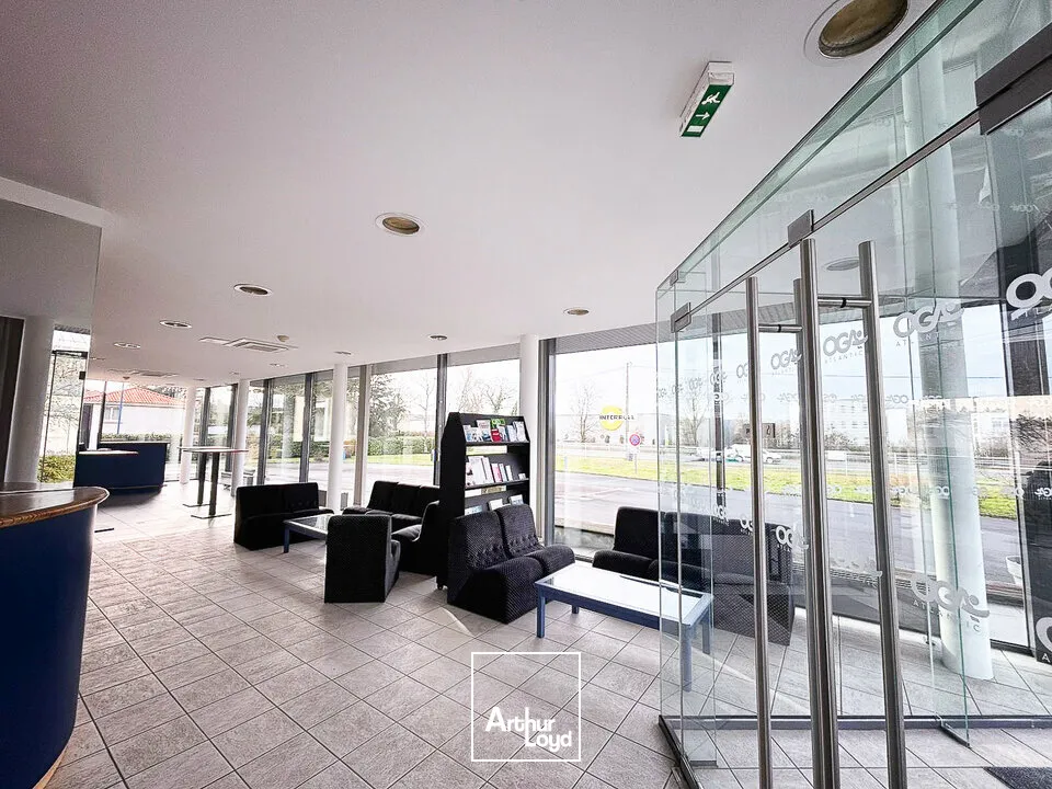 Locaux commerciaux - Vente - MOUILLERON-LE-CAPTIF - 85000 - 285-285 - 7607596