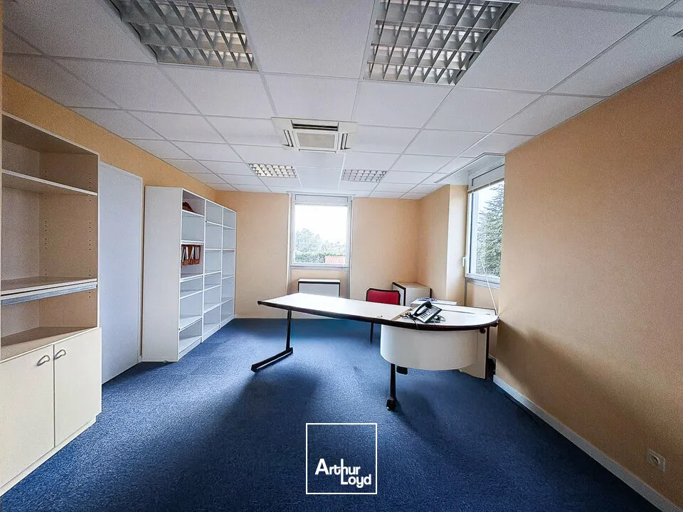 Bureaux - Vente - MOUILLERON-LE-CAPTIF - 85000 - 209-209 - 7607604