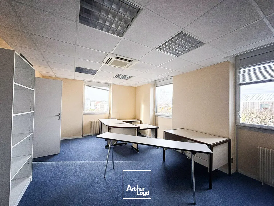 Bureaux - Vente - MOUILLERON-LE-CAPTIF - 85000 - 209-209 - 7607606