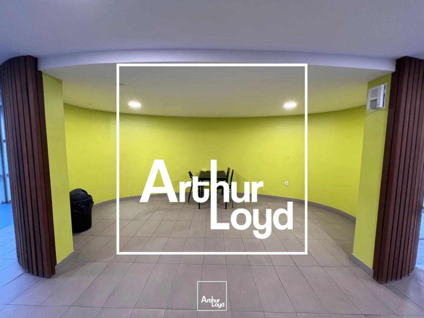 Bureaux - Location - CASTRIES - 34160 - 51-51 - 7607706